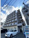 ジュネス厚木の間取り画像