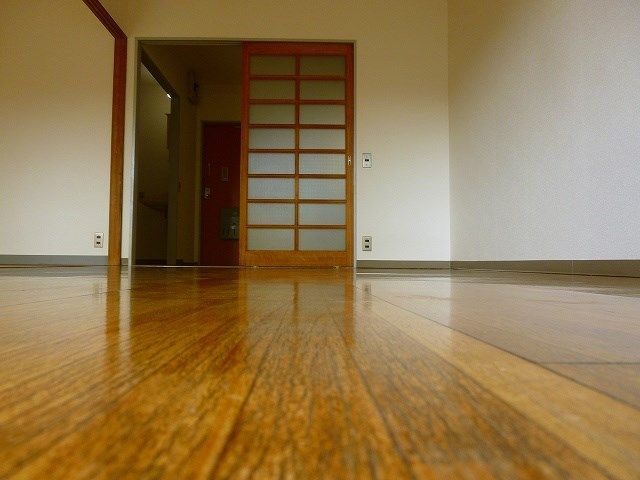 リビング