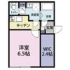 Haleiwa Villageの間取り画像