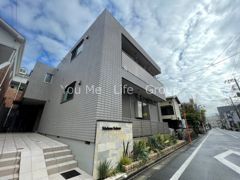 Maison Sairanの外観画像