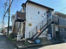 神明ハイツの間取り画像