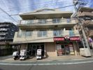 シャトーアフリートの間取り画像