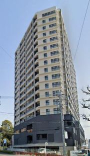 レーベン小田原 THE TOWERの外観画像