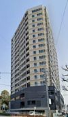レーベン小田原 THE TOWERの外観