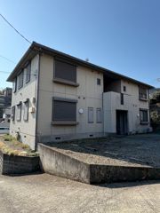 ドミール城山IIIの外観画像
