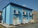 南峰岸ハウスIの間取り画像