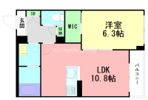アタラクシア湘南の間取り画像