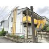 パークハイツの間取り画像