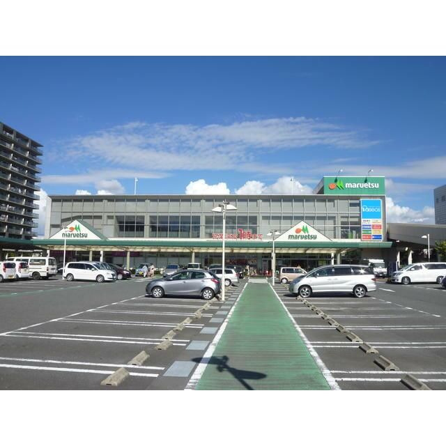 近くの医療法人社団さがみ野中央病院まで344m（徒歩5分）