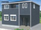 クレイドルコート影取の間取り画像