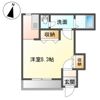 Villetta辻堂元町の間取り画像
