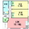 N’s ROOMの間取り画像