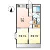 セントラルハイツ海老名の間取り画像