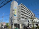 スカイコートの間取り画像
