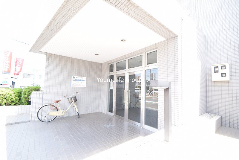 近くのローソン 厚木旭町二丁目店まで472m（徒歩6分）