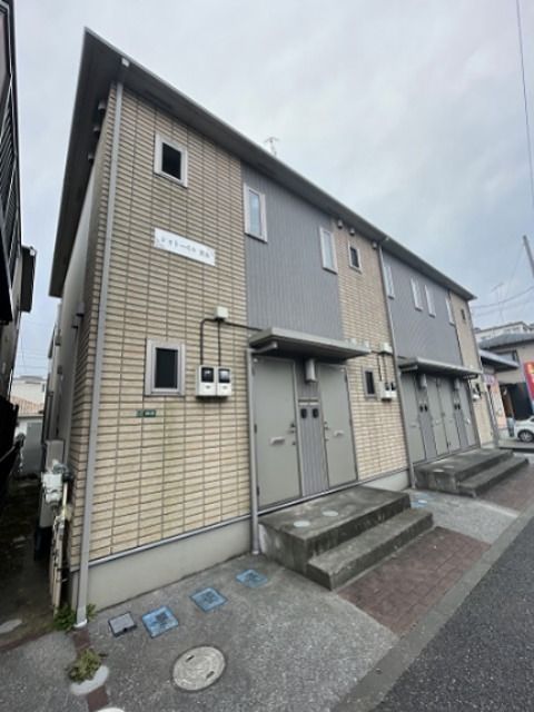 近くの大和福田郵便局まで723m（徒歩10分）