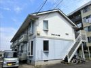 ファミーユ鎌倉の外観