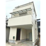 旭町戸建の外観画像