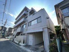 北鎌倉ガーデンの外観画像