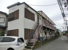 三洋ハイツの間取り画像