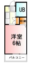 ビックジョイIの間取り画像