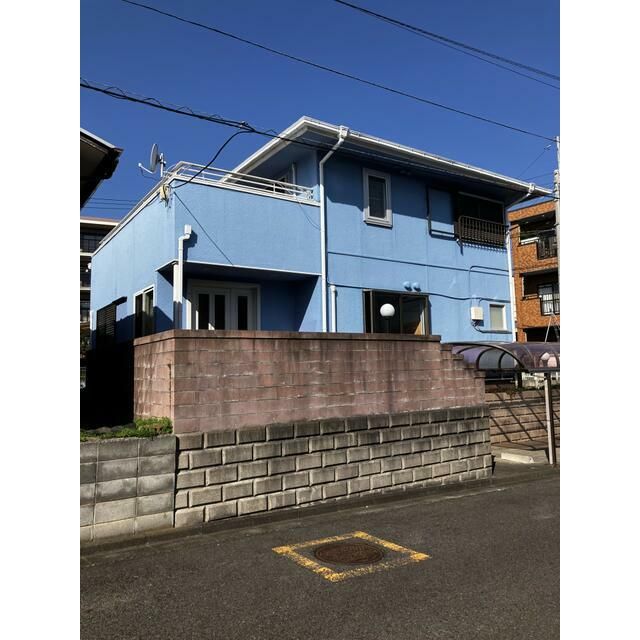 近くの生活クラブ生協 らいふたうんデポーまで1,174m(徒歩15分)