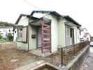 早川貸家の間取り画像