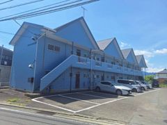 プリンスハイム藤沢1号の外観画像