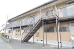 藤沢ハイツの間取り画像