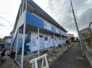 レピュート茅ヶ崎の間取り画像