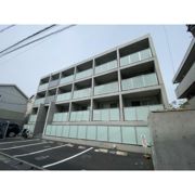 レジデンス朝日町の外観画像