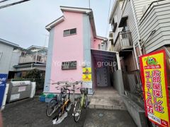 エアル湘南の外観画像