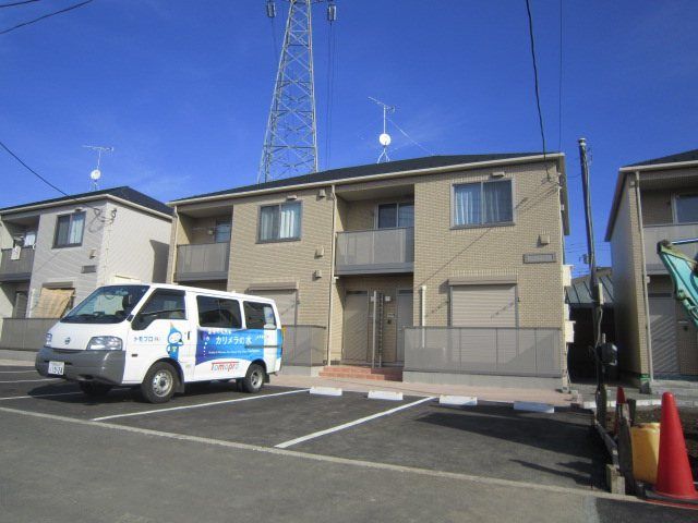 近くのヤオマサ 蛍田店まで477m(徒歩6分)