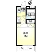 SG TOTUKAの間取り画像