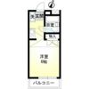 SG TOTUKAの間取り画像