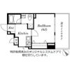 ロワール湘南藤沢の間取り画像