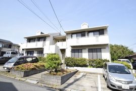 シャルムアイの外観画像