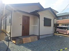 戸建の外観画像