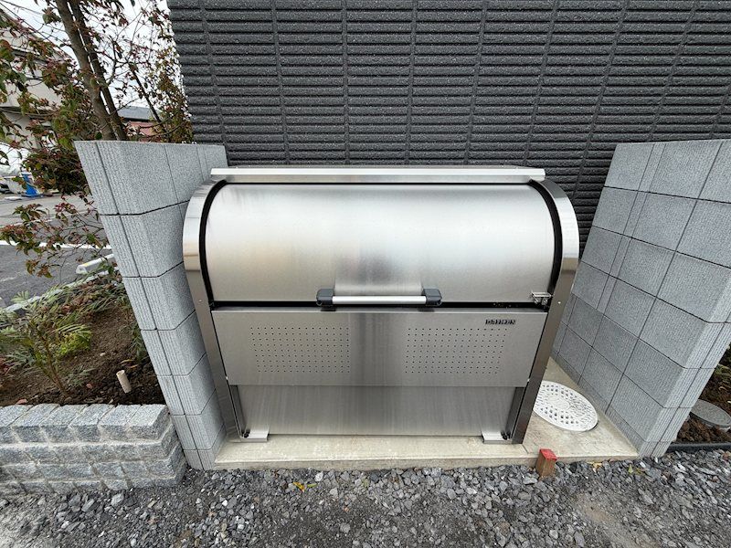 近くのサークルK 鵠沼海岸店まで260m（徒歩4分）