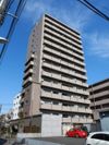 サーパス本厚木の間取り画像