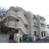 クリオ辻堂参番館の間取り画像