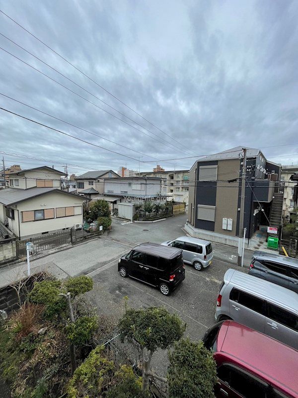 近くのそうてつローゼン桜ヶ丘店まで396m(徒歩5分)