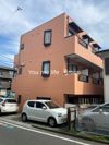 ピア湘南の間取り画像