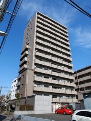 サーパス本厚木の外観画像