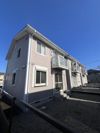 チェリーハウス小和田の間取り画像
