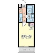 ラ・シャンス国分南の間取り画像