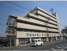 ウィリアムヒルズ本厚木の外観画像