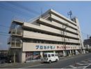ウィリアムヒルズ本厚木の間取り画像