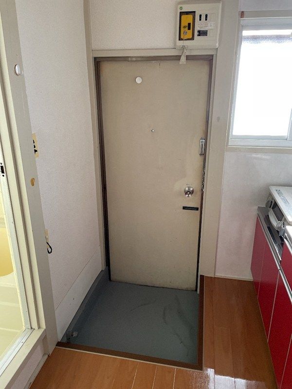 近くのローソン 東海大学北門前店まで298m(徒歩4分)