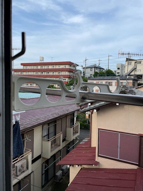 近くのローソンサテライト 東海大学GlobalAGORA店まで376m(徒歩5分)